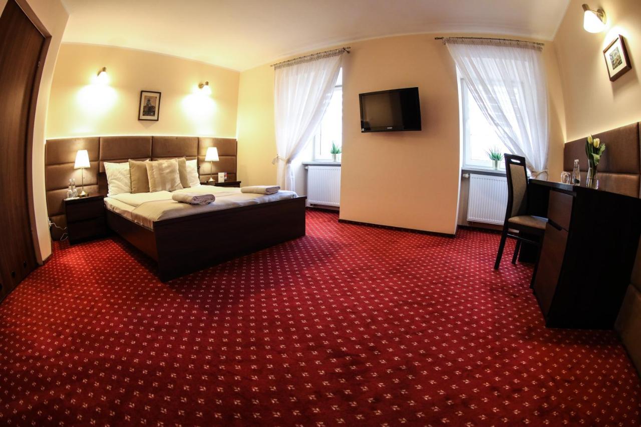 Valdi Classic Zabrze Exterior foto