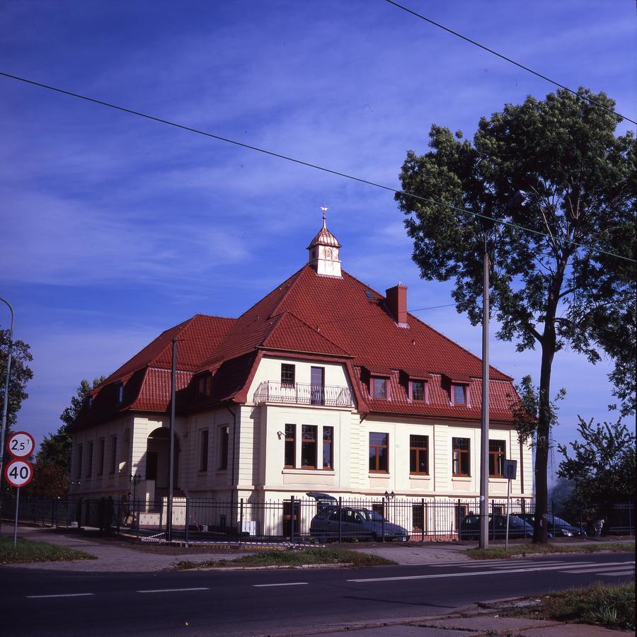 Valdi Classic Zabrze Exterior foto